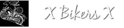 X Bikers X